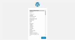 Desktop Screenshot of agilesmart.com